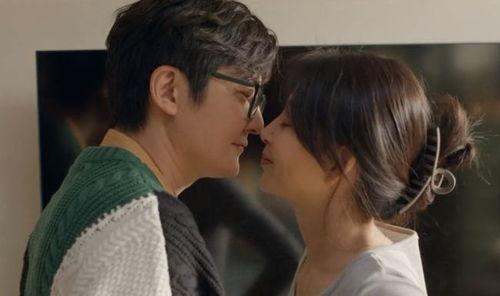 国产 小夫妻 在线,小夫妻的甜蜜生活画卷